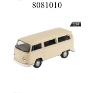 Model autó/makett/ VW Mikrobusz