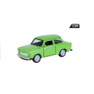 Model autó/makett/ Trabant 601