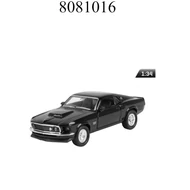 Modell autó/makett/ Ford Mustang 1969- CMA876FMB4CZ