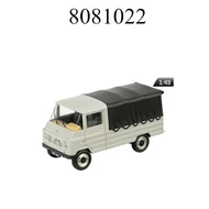 Modell autó/makett/ ZSUK 01:43