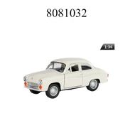 Modell autó/makett/ Syren105 01:34