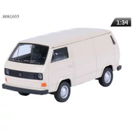Modell autó/makett/ VW Mikrobusz T3