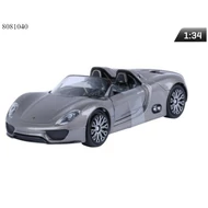 Modell autó/makett/ Porsche 918