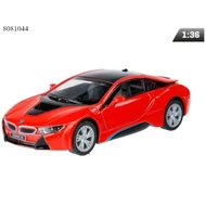 Modell autó/makett/ Bmw i8