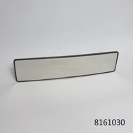 Tükör belső panoráma nagy 25cm B-18265