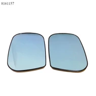 Póttükörlap bal-jobb Chevi Niva PÁR! RD01086