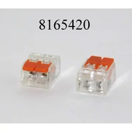 Vezeték toldó WAGO 222-412 2k-os 32A 221-412