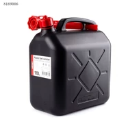 Benzinkanna 10L műanyag