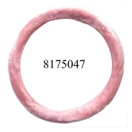 Volánvédő  plüss 37-38cm pink