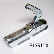 Vonófej 50-s kerek VOZSK-750C SPP0001