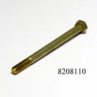 Acélcsavar M8x110mm 8x1.25 menettel olajszivattyú Lada