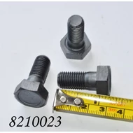 Acélcsavar 10x23mm 10x1.25 menettel Lada  lendkerék 72.9!