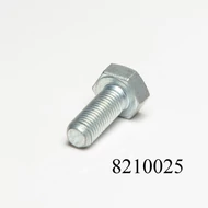 Acélcsavar 10x25mm 10x1.25 menettel Lada féknyereg sima és nagy lánckerék