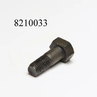 Acélcsavar 10x28mm 10x1.25 menettel csapott fejű (féknyeregcsavar) Lada