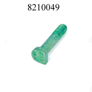 Acélcsavar M10x50x1.5mm VW lengőkarhoz csapott fejű 10.9-s