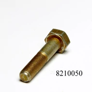 Acélcsavar 10x50mm 10x1.25 menettel Lada, NIVA első lengéscsillapító alsó, Samara stabilizátorbak rövid