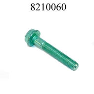 Acélcsavar M10x60x1.5mm VW lengőkarhoz kalapos 10.9-s