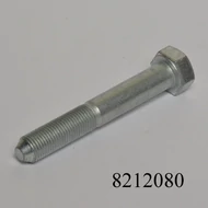 Acélcsavar M12x80x1.25 hardy tárcsához és sebváltóházhoz