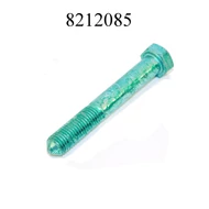 Acélcsavar M12x85x1.5mm VW lengőkarhoz