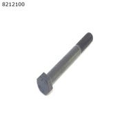 Acélcsavar M12x100x1.25mm 10.9 HLF Toyota Avensis hátsó lengőkar  Lada, Niva