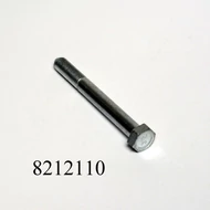 Acélcsavar 12x110mm 12x1.25 menettel bölcsőtartó NIVA
