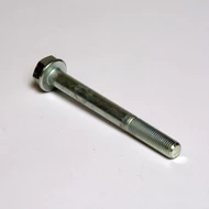 Acélcsavar M12x120mm 12x1.25 menettel generátortartó Lada