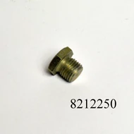 Vakdugó /csavar/ 14x1.5mm-es