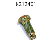 Biztonsági öv csavar 7/16"x30 (rövid) 2105