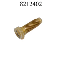 Biztonsági öv csavar 7/16"x37 (hosszú) 2105
