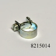 Csőbilincs SL 14-16/9 SZ W1