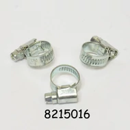 Csőbilincs 10-16/9 C7 W1 "S"