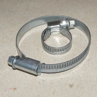 Csőbilincs 25-40/9 C7 W1 "S"