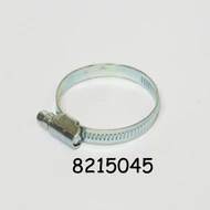 Csőbilincs 32-50/9 C7 W1 "S"