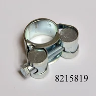 Bilincs 17-19/20mm GBS nagy szorítóerejű W2 /db
