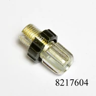 Bowdenállító csavar 10mm univerzális