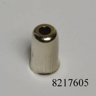 Bowdenvég hüvely  5x10.5mm