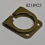 Kipufogóbilincs PF125 48mm
