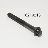 Hengerfejcsavar NIVA1.7 torx