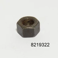 Hajtókarcsavaranya Lada M9x1