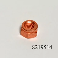 Rézanya M8x1.25   190395