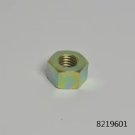 Hengerfejcsavar anya  TR601