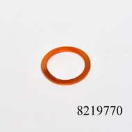 Rézalátét 20x26x2mm