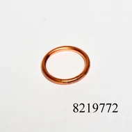 Rézalátét 20x26x2mm roppantós (olajleeresztő, hőgomba) 57.75
