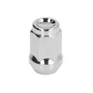 Kerékanya kúpos 14x1.50mm 19-es zárt