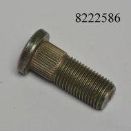 Keréktőcsavar 12x1.25 Suzuki WR+ 09119-12016