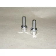 Kerékcsavar radiál 12x1.25x30mm 17-es kulcs 10.9