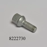 Kerékcsavar radiál 12x1.50x27mm 17-es kulcs  10.9