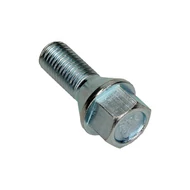 Kerékcsavar kúpos 12x1.50x23mm 17-es kulcs  10.9