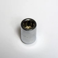 Kerékanya kúpos 12x1.50mm TORX belső kulcsos