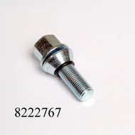 Kerékcsavar forgókúpos 12x1.25x29mm 19-es kulcs   10.9